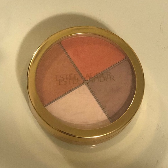 ESTÉE LAUDER COLOUR INTENSITY Microfine Eyeshadow